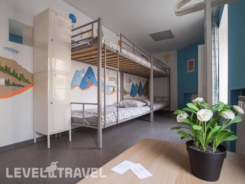 Фотография Velohostel Marata