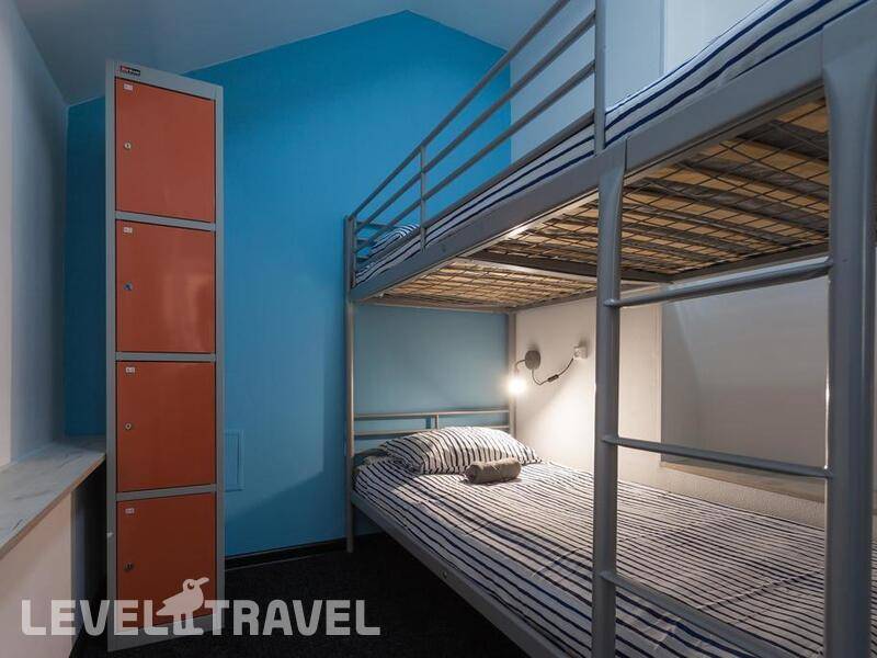 Фотография Velohostel Marata