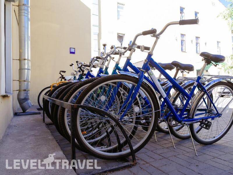 Фотография Velohostel Marata