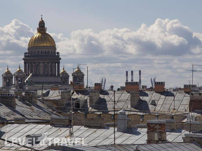 Фотография Невский Гранд Отель