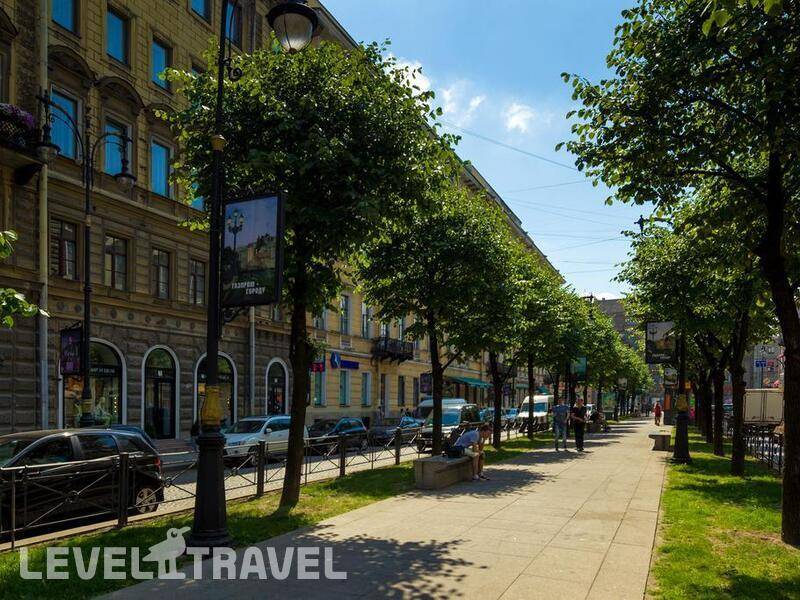 Фотография Невский Гранд Отель