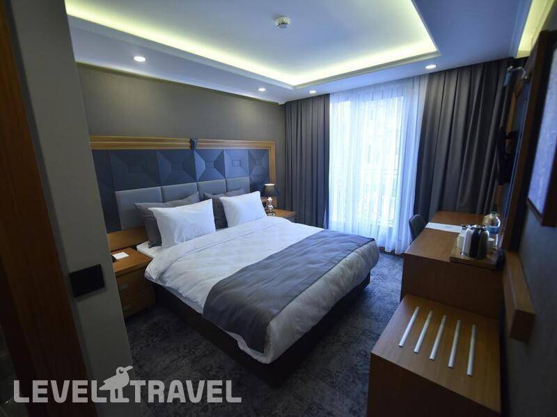 Фотография Four Seven Hotel Фотография Four Seven Hotel