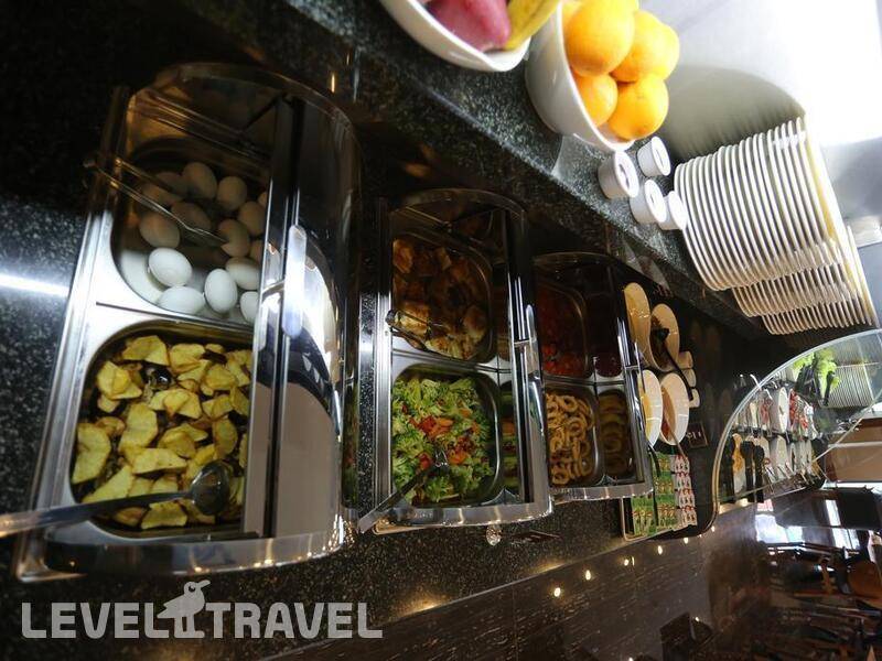 Фотография Four Seven Hotel Фотография Four Seven Hotel