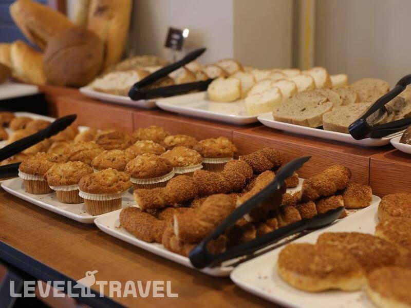 Фотография Four Seven Hotel Фотография Four Seven Hotel