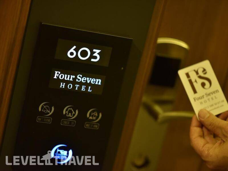 Фотография Four Seven Hotel Фотография Four Seven Hotel