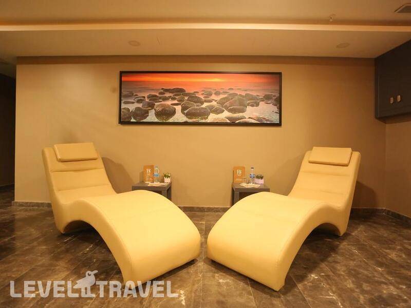 Фотография Four Seven Hotel