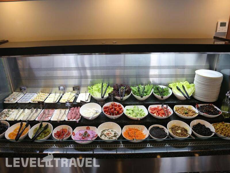 Фотография Four Seven Hotel Фотография Four Seven Hotel