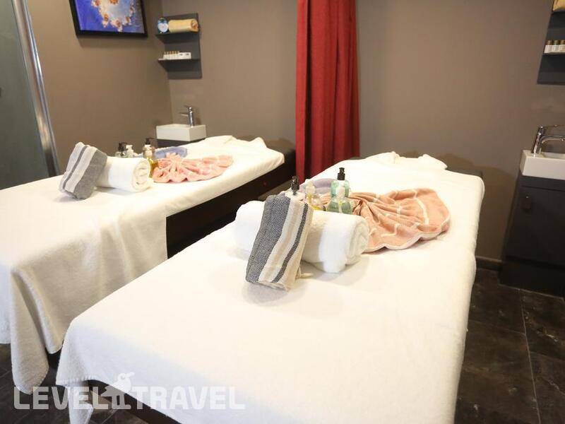 Фотография Four Seven Hotel