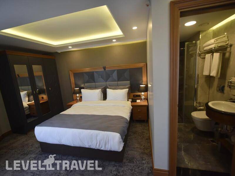 Фотография Four Seven Hotel Фотография Four Seven Hotel