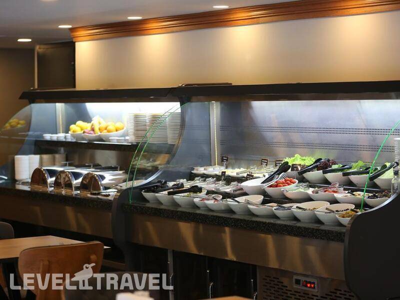 Фотография Four Seven Hotel Фотография Four Seven Hotel