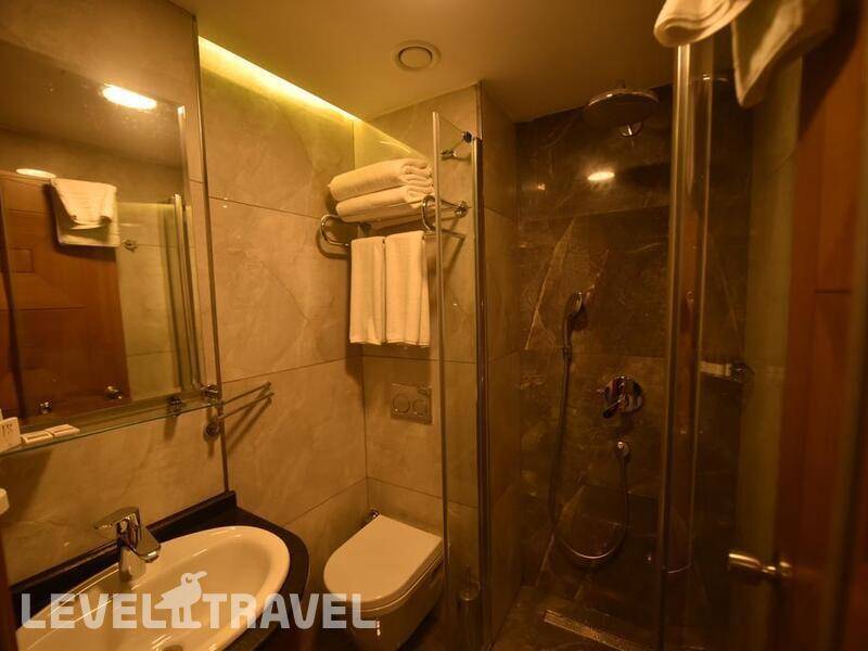 Фотография Four Seven Hotel Фотография Four Seven Hotel