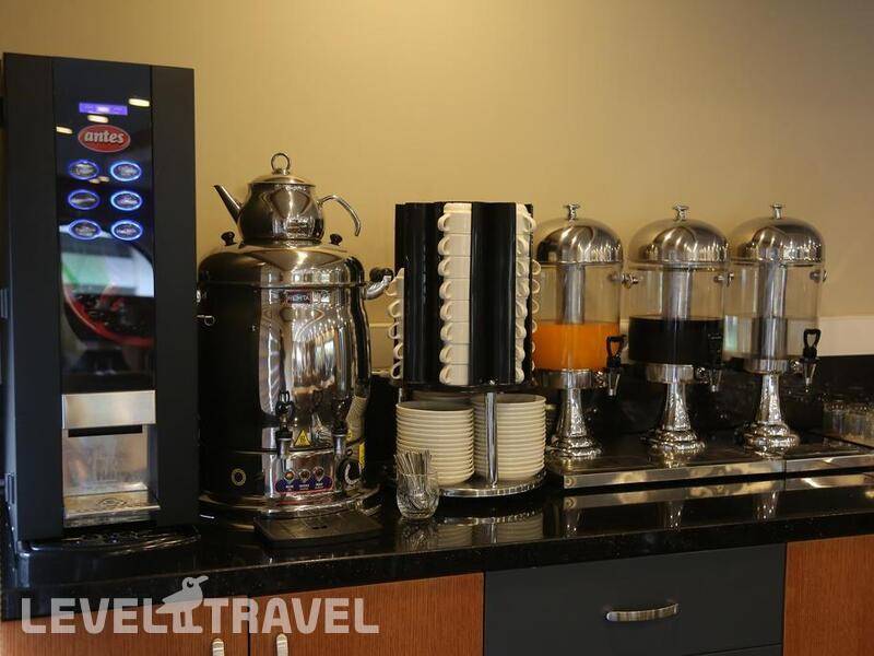 Фотография Four Seven Hotel Фотография Four Seven Hotel