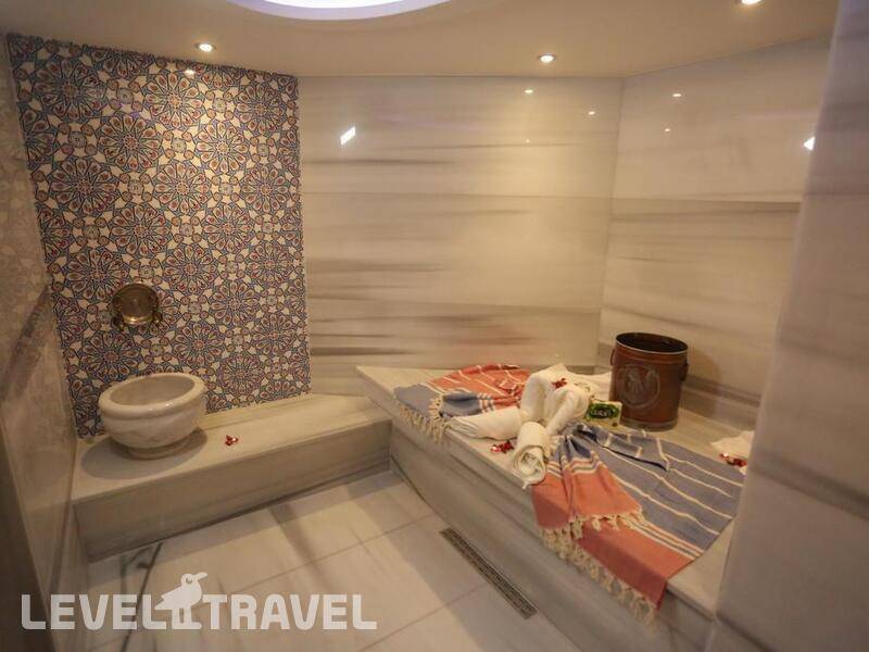 Фотография Four Seven Hotel