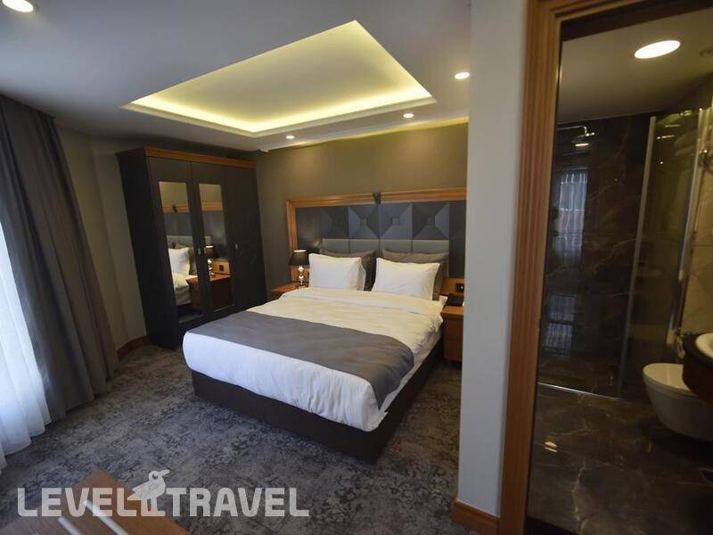 Фотография Four Seven Hotel Фотография Four Seven Hotel