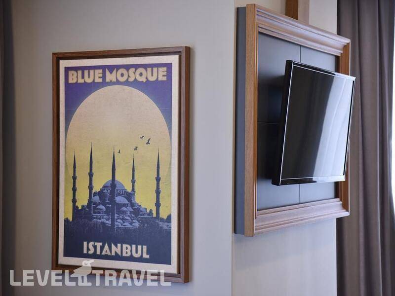 Фотография Four Seven Hotel Фотография Four Seven Hotel