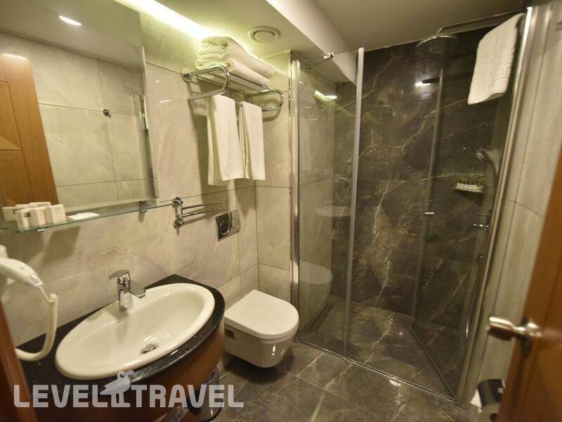 Фотография Four Seven Hotel Фотография Four Seven Hotel