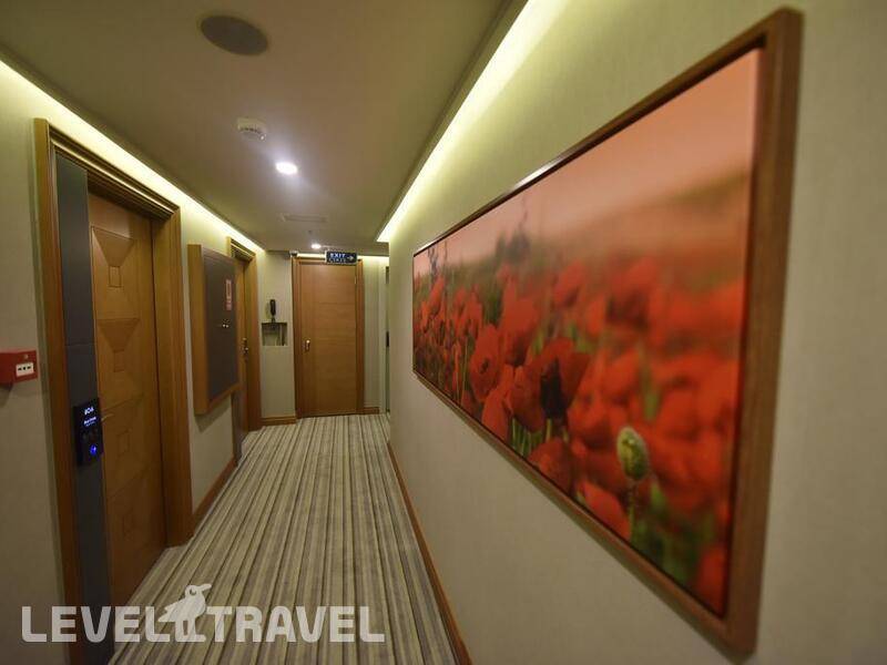 Фотография Four Seven Hotel Фотография Four Seven Hotel