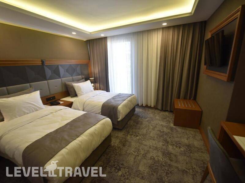 Фотография Four Seven Hotel Фотография Four Seven Hotel