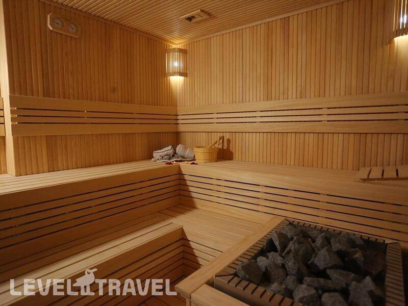 Фотография Four Seven Hotel Фотография Four Seven Hotel