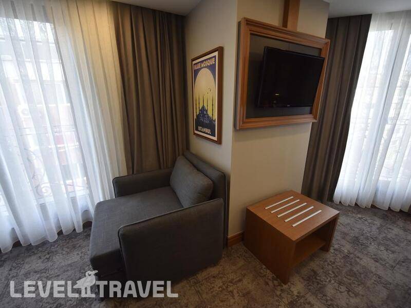 Фотография Four Seven Hotel Фотография Four Seven Hotel