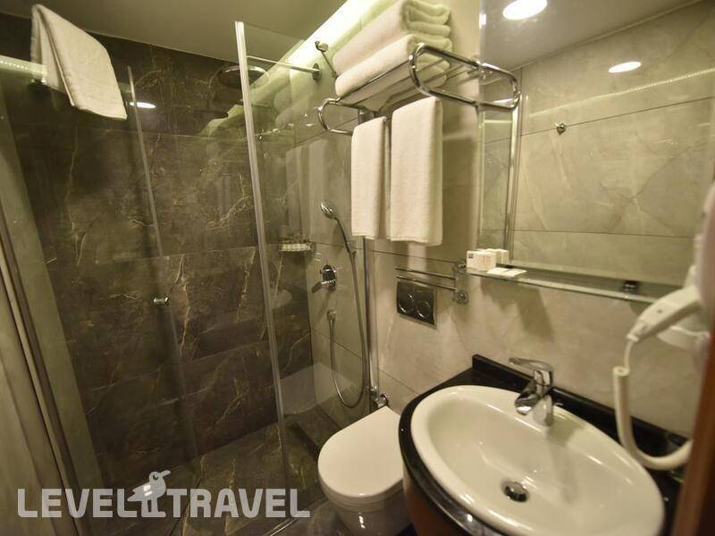 Фотография Four Seven Hotel Фотография Four Seven Hotel