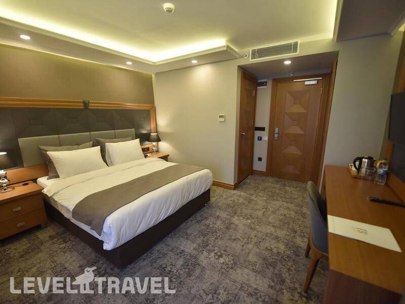 Фотография Four Seven Hotel Фотография Four Seven Hotel