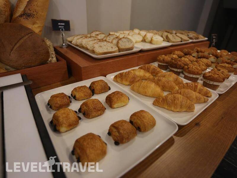 Фотография Four Seven Hotel Фотография Four Seven Hotel