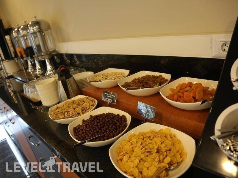 Фотография Four Seven Hotel Фотография Four Seven Hotel