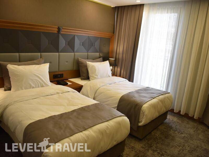 Фотография Four Seven Hotel Фотография Four Seven Hotel