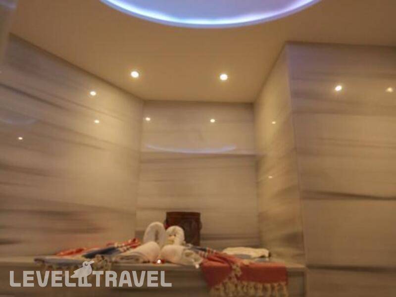 Фотография Four Seven Hotel