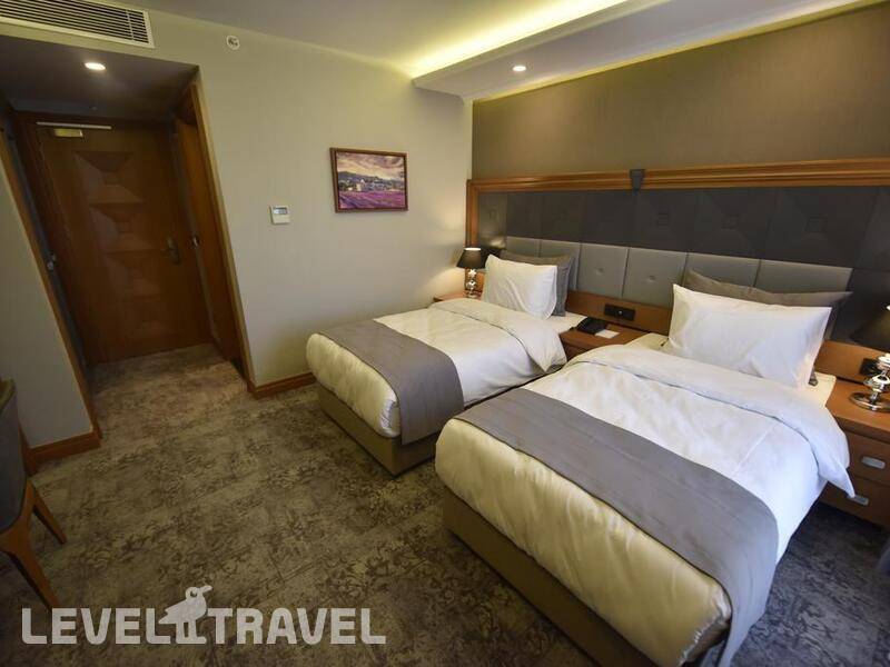 Фотография Four Seven Hotel Фотография Four Seven Hotel