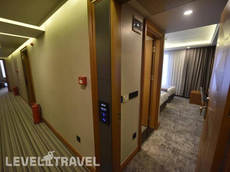 Фотография Four Seven Hotel Фотография Four Seven Hotel