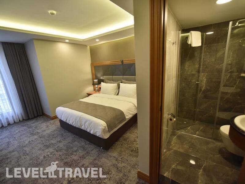 Фотография Four Seven Hotel Фотография Four Seven Hotel