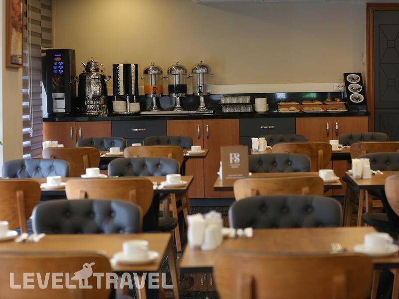 Фотография Four Seven Hotel Фотография Four Seven Hotel