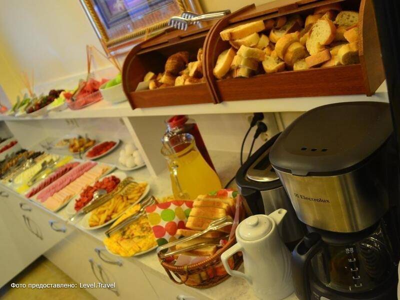 Фотография Constantinopolis Hotel