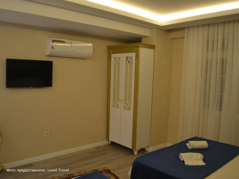 Фотография Constantinopolis Hotel