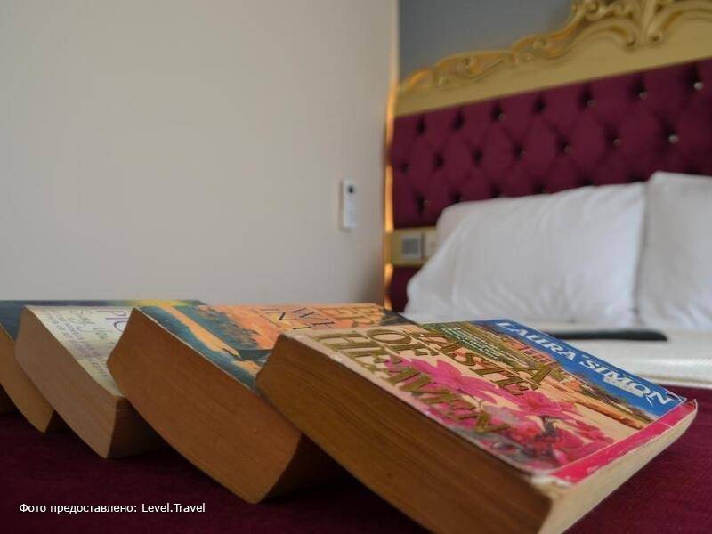 Фотография Constantinopolis Hotel
