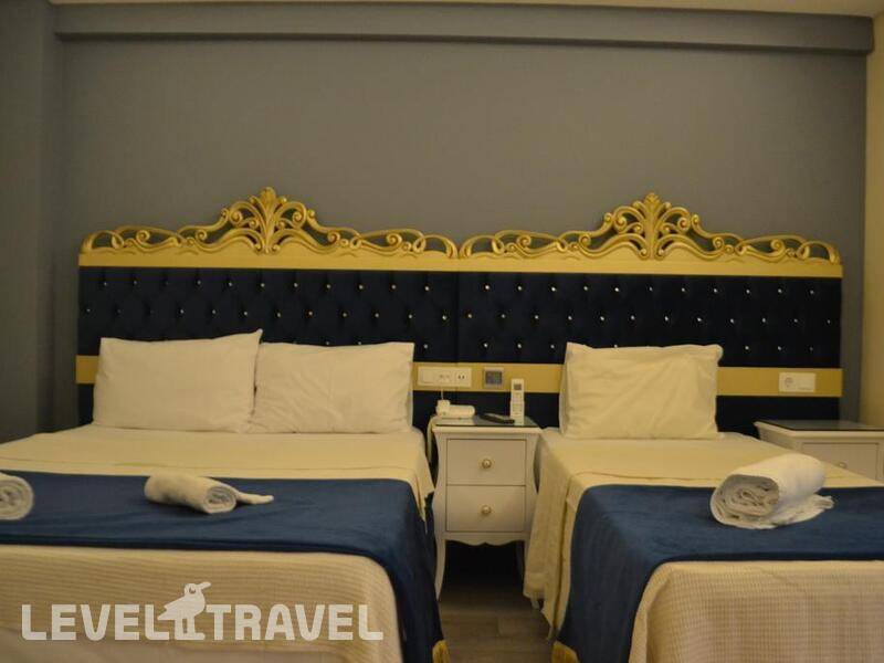 Фотография Constantinopolis Hotel