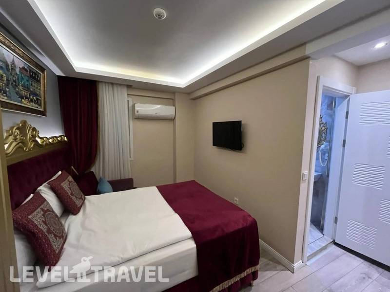 Фотография Constantinopolis Hotel