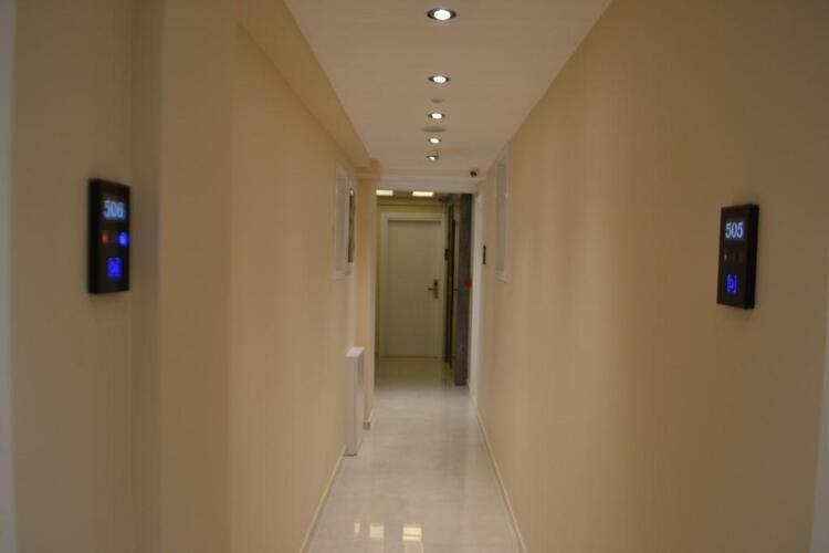 Constantinopolis Hotel