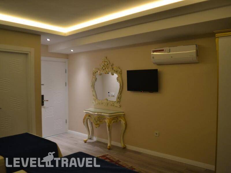 Фотография Constantinopolis Hotel