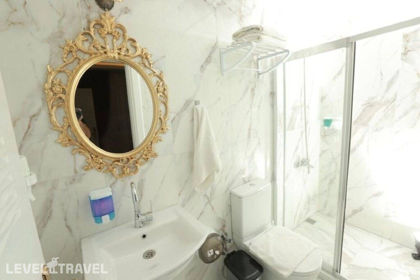 фотографии отеля Constantinopolis Hotel в Турция(Султанахмет) - фото №10