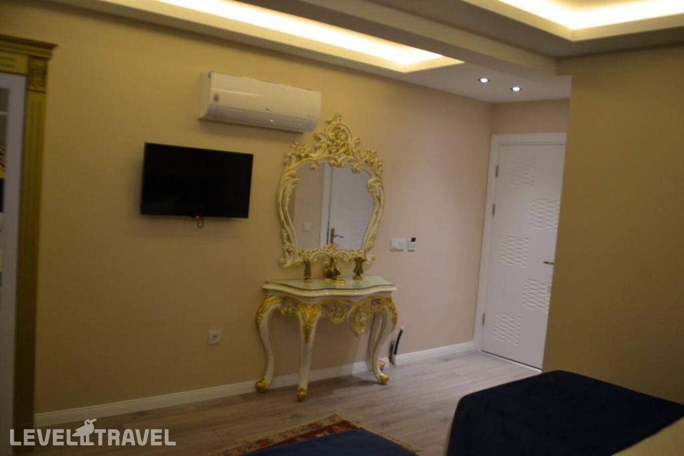 фотографии отеля Constantinopolis Hotel в Турция(Султанахмет) - фото №13