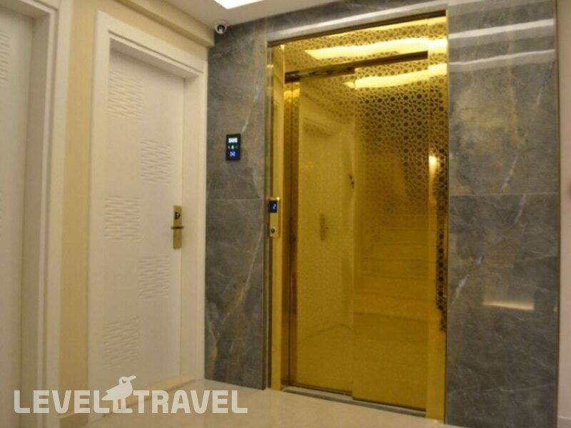 Фотография Constantinopolis Hotel