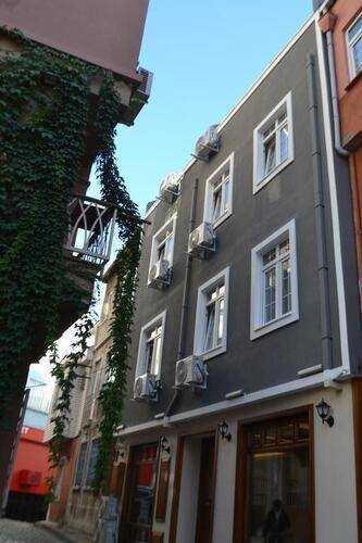 Constantinopolis Hotel