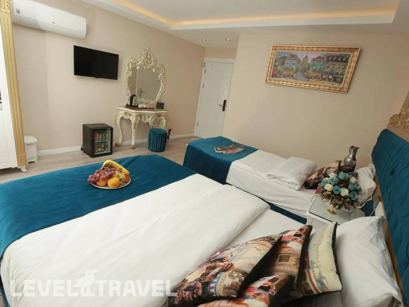 Фотография Constantinopolis Hotel