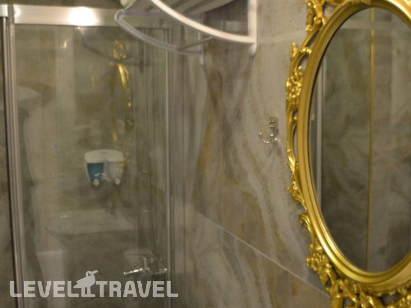 Фотография Constantinopolis Hotel