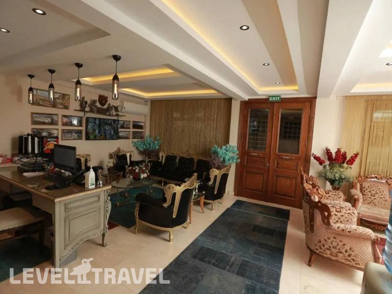 Фотография Constantinopolis Hotel