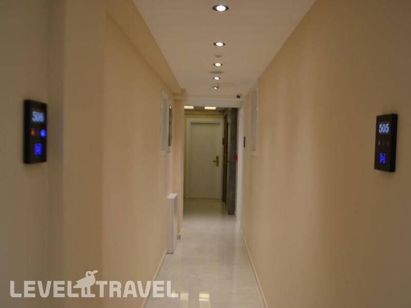 Фотография Constantinopolis Hotel