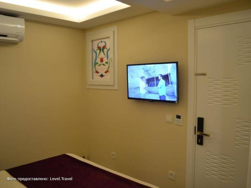 Фотография Constantinopolis Hotel